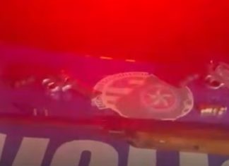 BRIGA APÓS PROGRAMA SEXUAL TERMINA COM HOMEM PRESO