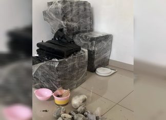 SETE PESSOAS SÃO PRESAS POR ENVOLVIMENTO EM TRÁFICO INTERESTADUAL DE DROGAS APÓS INVESTIGAÇÃO LIGADA A QUIRINÓPOLIS