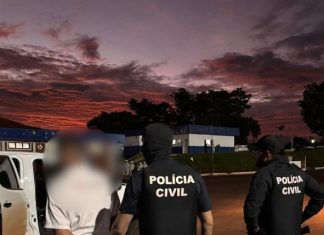 POLÍCIA CIVIL DE CACHOEIRA ALTA DEFLAGRA OPERAÇÃO TORRE DE BABEL COM 39 ALVOS DE MANDADO DE PRISÃO E BUSCA E APREENSÃO