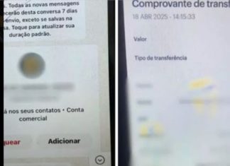MULHER SOFRE GOLPE DENTRO DE DELEGACIA E TRANSFERE R$ 4,5 MIL PARA FALSO ADVOGADO