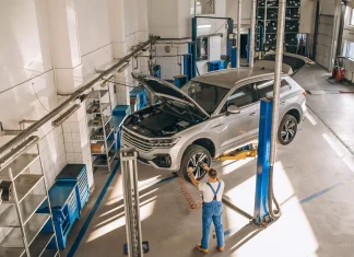 FURTO EM OFICINA: CRIMINOSOS LEVAM FERRAMENTAS AVALIADAS EM ALTO VALOR