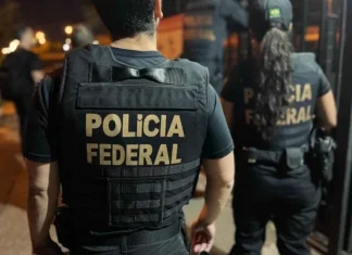 Quadrilha que fraudou R$ 7,5 milhões em precatórios é alvo da PF no DF e em Goiás