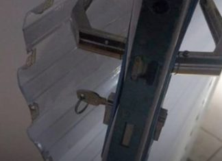 Jovem é executado com 21 tiros após ter casa invadida em Anápolis