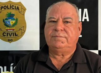 POLÍCIA CIVIL DE QUIRINÓPOLIS IDENTIFICA NOVAS VÍTIMAS APÓS DIVULGAÇÃO DE IMAGEM DE SUSPEITO