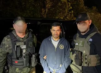 Fugitivo brasileiro condenado por estupro contra menor é preso morando em creche nos Estados Unidos