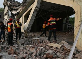 Principais Fatos Internacionais – 8 de Maio de 2025