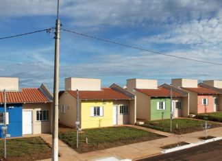 Governo abre inscrições para casas a custo zero em mais 16 municípios