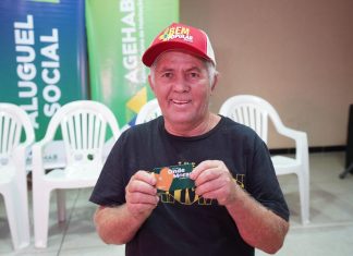 Aluguel Social está com inscrições abertas em mais 12 municípios