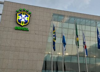 Em manifesto, 19 federações pedem renovação no futebol brasileiro