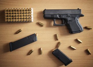 Goiás tem queda de mais de 10% em homicídios por arma de fogo