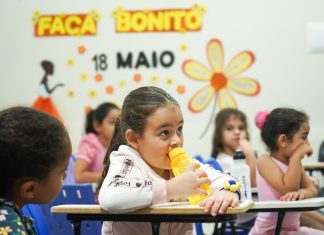 Prefeitura de Quirinópolis realiza ações da campanha “Faça Bonito” em todos os Centros Sociais