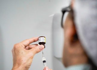 Vacinação contra Influenza é ampliada para toda a população em Quirinópolis