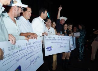 Festival da Chica Doida 2025 encerra com saldo positivo e recorde de emendas anunciadas para Quirinópolis