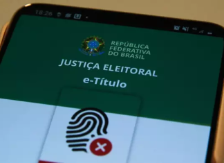 Mais de 5 milhões de eleitores terão título cancelado, informa TSE
