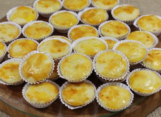 Mulher coloca veneno em empadas e mata 40 criminosos de uma gangue