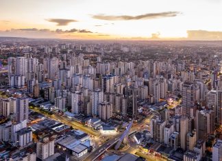 Nova massa de ar frio já tem previsão para chegar em Goiás; confira