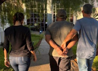 Homem é preso suspeito de abusar de menina de três anos durante churrasco em Anápolis