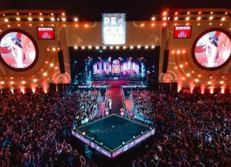 Pecuária de Goiânia 2025 terá entrada gratuita em 11 dias de festa pela primeira vez: veja a programação de shows