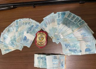 POLÍCIA CIVIL REALIZA OPERAÇÃO QUE INVESTIGA DESVIO DE RECURSOS PÚBLICOS DA CÂMARA MUNICIPAL DE CACHOEIRA ALTA