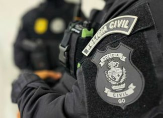 PCGO prende grupo criminoso no Rio Grande do Sul investigado por sextortion contra vítima goiana