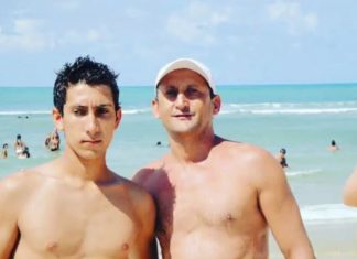 Pai morre após saber da morte do filho em acidente na BR-414 em Cocalzinho