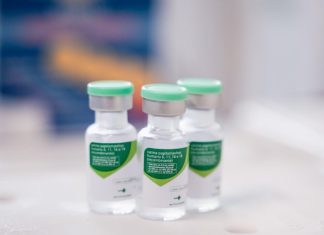Saúde alerta para necessidade de imunização contra HPV