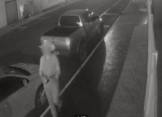 GEIC cumprir mandados contra grupo que ameaçou idosa em disputa por Fazenda avaliada em 96 milhões