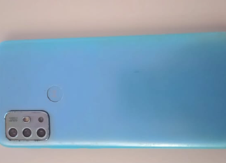 GCM DETÉM SUSPEITO DE ROUBO E RECUPERA CELULAR EM QUIRINÓPOLIS