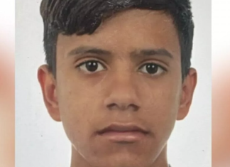 Adolescente de 17 anos morre durante jogo de futebol