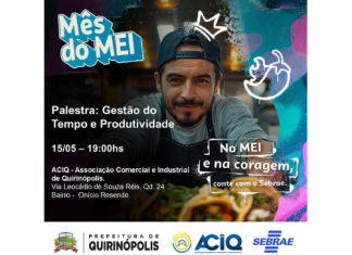 Você é daqueles que tem por hábito dizer que nunca há tempo para concluir uma atividade?