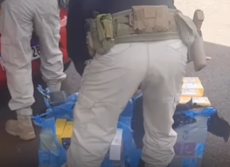 CERCA DE 200 CELULARES IRREGULARES SÃO APREENDIDOS PELA PRF EM ITUMBIARA