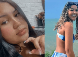 Blogueira de 15 anos morta em praia junto da irmã estava grávida
