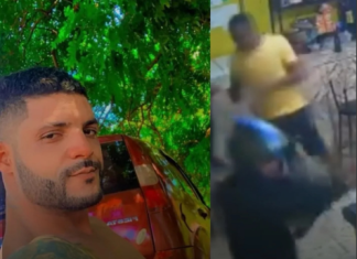SUSPEITO DE ASSASSINAR HOMEM EM BAR DE BOM JESUS MORRE EM CONFRONTO COM A CPE EM CASTELÂNDIA