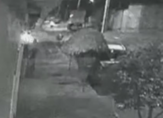 Motorista bêbado mata entregador de app atropelado após desrespeitar o sinal de pare