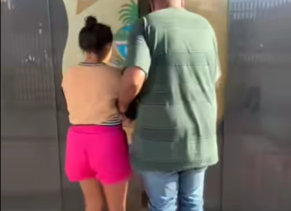 Mulher de 23 anos é presa em flagrante por furtar celular de idoso em Chapadão do Céu