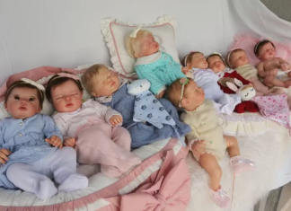 Além do brinquedo: o alerta jurídico e ético sobre os bebês reborn