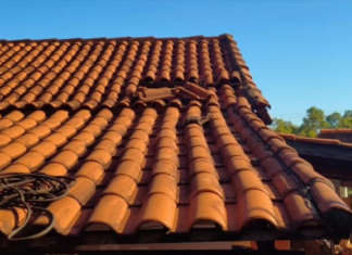 Tentativa de Furto em Residência no Bairro Alphaville, em Quirinópolis, Termina com Prisão em Flagrante