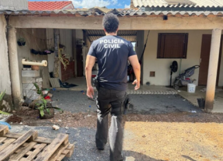 PC CUMPRE MANDADOS CONTRA SUSPEITOS DE APLICAR GOLPE COM CHEQUES SEM FUNDO NA COMPRA DE GADO