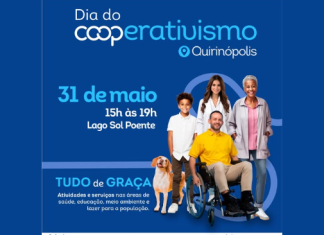 🌲🌲 Dia do Cooperativismo – Quirinópolis