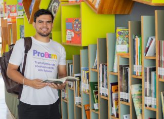 Atualização do CadÚnico é obrigatória para quem tem ou quer o ProBem