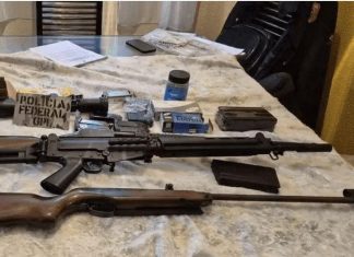 PF desmonta rede que espionava autoridades sob pretexto de combater comunistas e corruptos