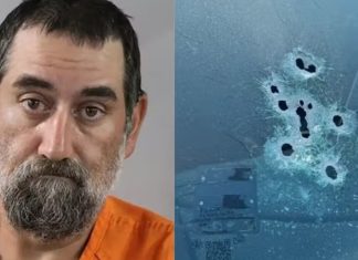 Homem é mordido por jacaré, ataca policiais com tesoura e acaba morto a tiros