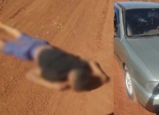 HOMEM ENCONTRADO MORTO AO LADO DE CARRO NA ZONA RURAL DE CHAPADÃO DO CÉU, É IDENTIFICADO