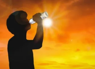 Relatório diz que temperaturas recordes devem continuar até 2029