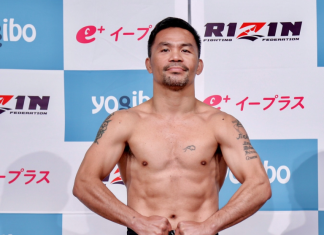 Aos 46 anos, Manny Pacquiao anuncia fim da aposentadoria e retorno ao boxe para disputa de título mundial: ‘Fazer história’