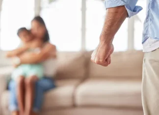 Homem é detido pela GCM após agredir a companheira, em Quirinópolis