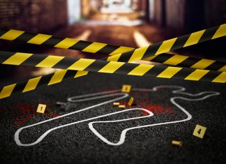 HOMICÍDIO BRUTAL DE JOVEM DE 21 ANOS CHOCA COMUNIDADE DE QUIRINÓPOLIS