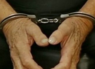 IDOSO É PRESO EM QUIRINÓPOLIS APÓS AMEAÇAR DE MORTE EX-COMPANHEIRA DE 70 ANOS