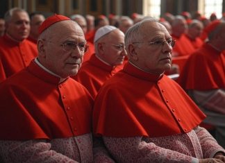 Resumo das notícias mundiais mais relevantes para 6 de maio de 2025