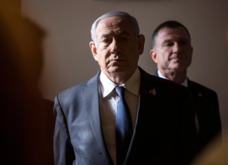 “Pressão externa não mudará rumo da guerra”, diz governo de Israel